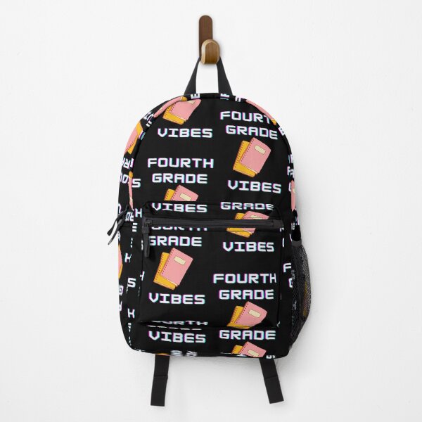 Item preview,  fourth grade vibes designed and sold by sarina G.