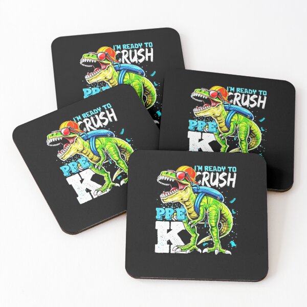 Item preview, Dinosaur Back to School designed and sold by Roman Beyer.