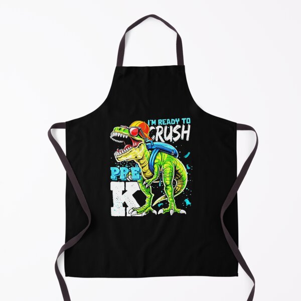 Item preview, Dinosaur Back to School designed and sold by Roman Beyer.