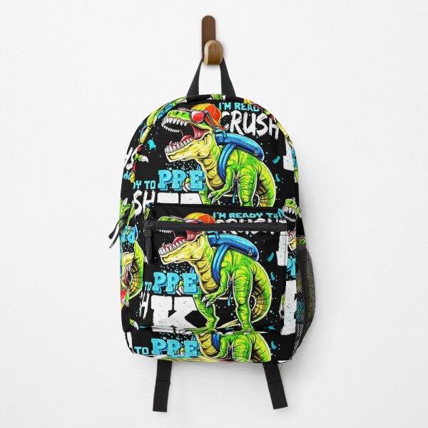Item preview, Dinosaur Back to School designed and sold by Roman Beyer.