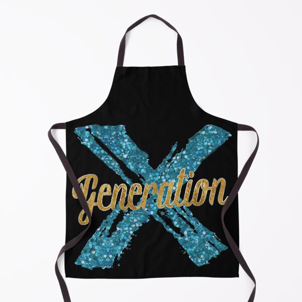 Item preview, Generation X designed and sold by Tau Tia L Douglass.