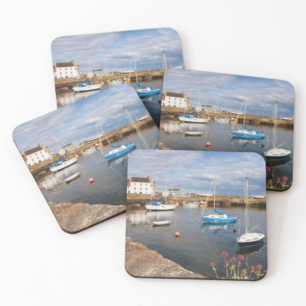 Item preview, St Monans Harbour, Fife, Scotland designed and sold by Kasia Design.