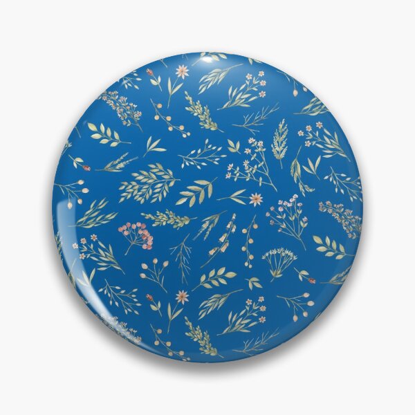 Item preview, Forest Flowers And Foliage of Leaves In Autumn, It’s Fall Yall designed and sold by MJDezigns.