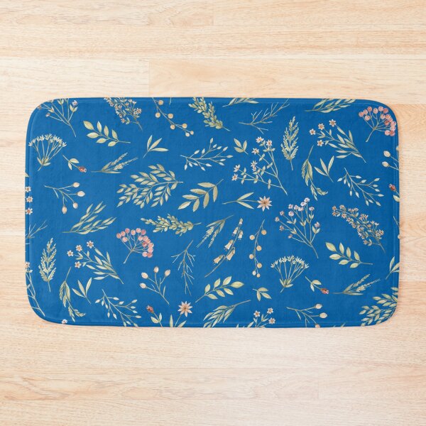 Item preview, Forest Flowers And Foliage of Leaves In Autumn, It’s Fall Yall designed and sold by MJDezigns.