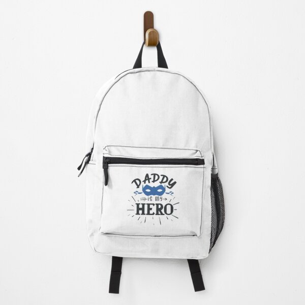 Item preview, Daddy Is My Hero designed and sold by FOX1999-Design.