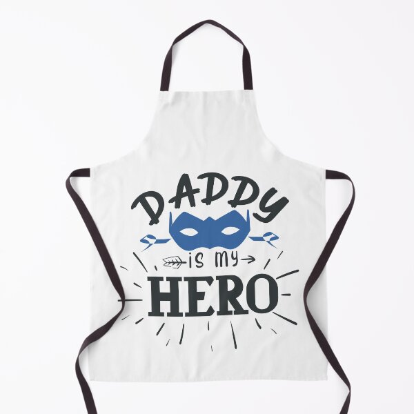 Item preview, Daddy Is My Hero designed and sold by FOX1999-Design.