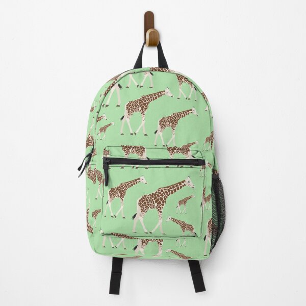 Item preview, Cute Giraffe Pattern  designed and sold by idovedesign.