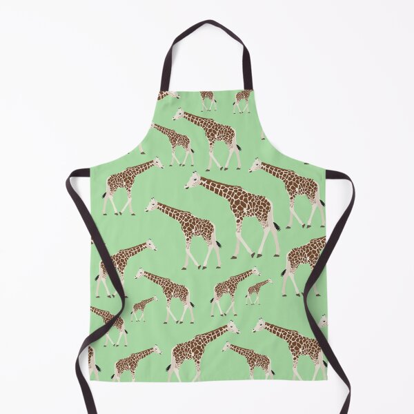 Item preview, Cute Giraffe Pattern designed and sold by idovedesign.
