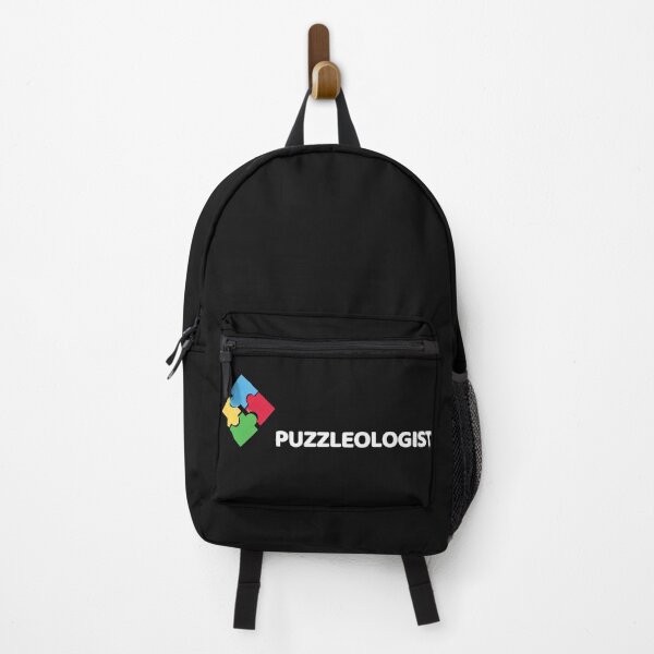 Item preview, puzzleologist: gift idea for puzzle lover designed and sold by dorento07.