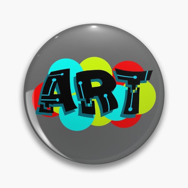 Item preview, Colorful modern graffiti art design designed and sold by KheinJohn.