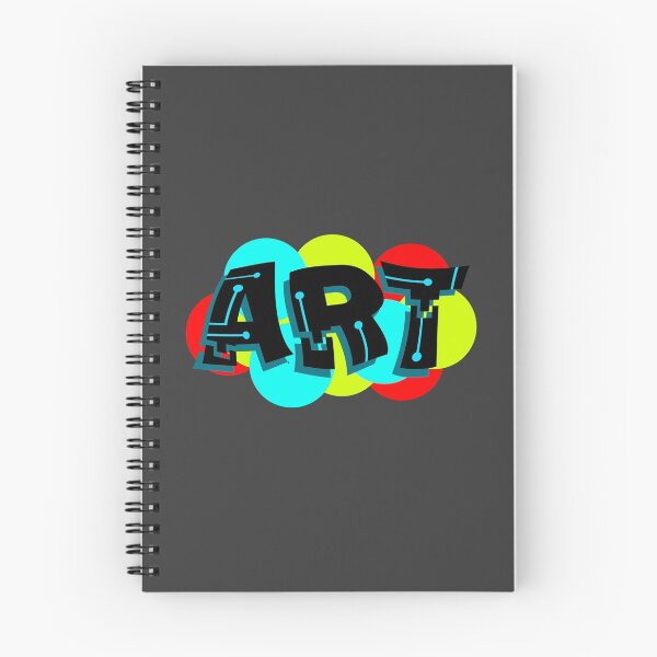 Item preview, Colorful modern graffiti art design designed and sold by KheinJohn.