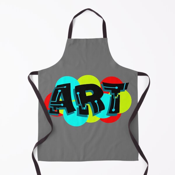 Item preview, Colorful modern graffiti art design designed and sold by KheinJohn.