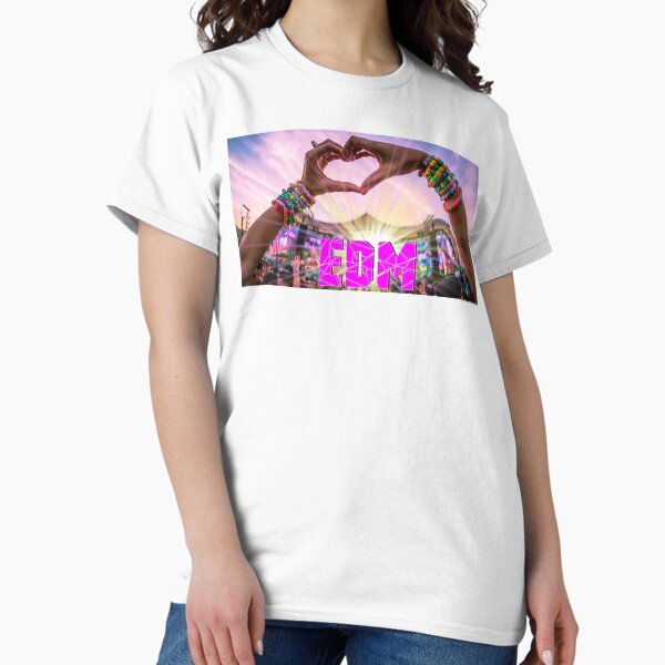 Item preview, Love EDM designed and sold by NorthernSoulz.