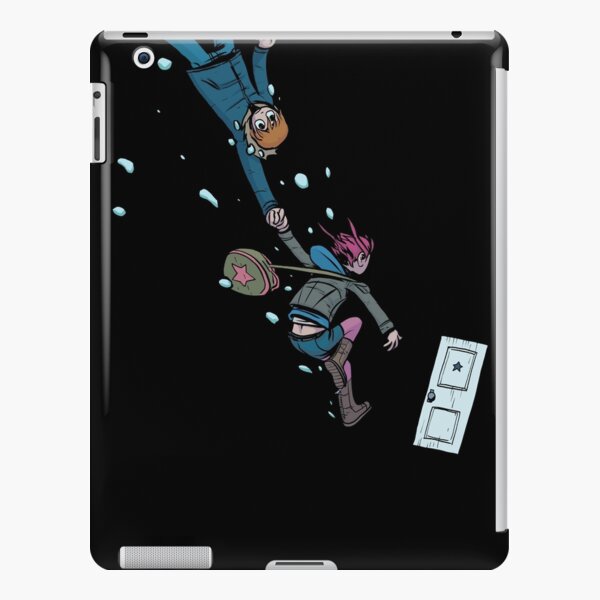 Lets go home, Scott iPad Snap Case