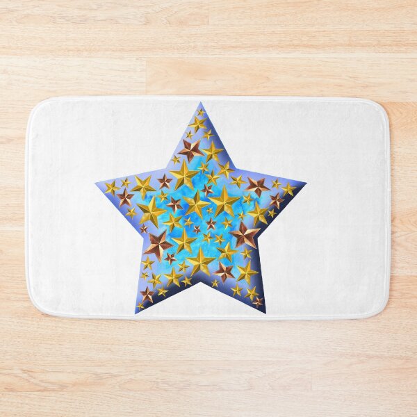 Item preview, Stars in Stars designed and sold by Kestrelle.