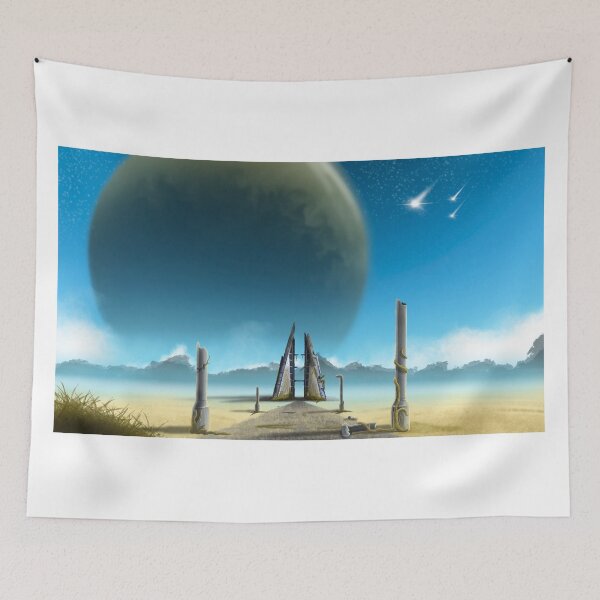 Item preview, Planet in the Sky designed and sold by 1993Designs.
