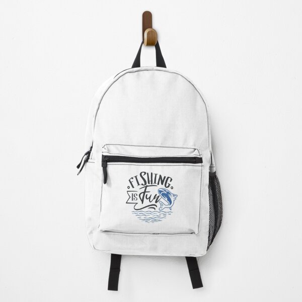 Item preview, Fishing Is Fun designed and sold by FOX1999-Design.