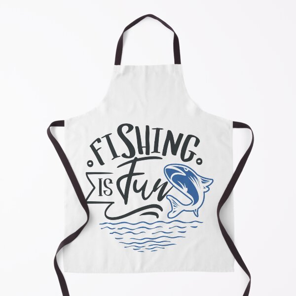 Item preview, Fishing Is Fun designed and sold by FOX1999-Design.