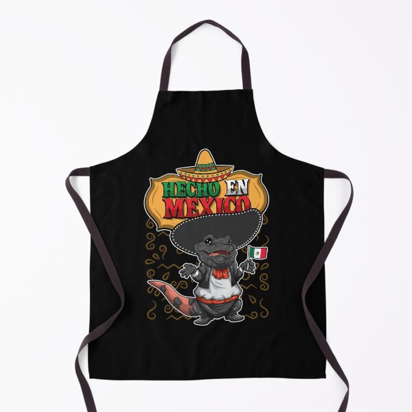 Item preview, Hecho En Mexico - Gila Monster - Mexican Animals designed and sold by anziehend.