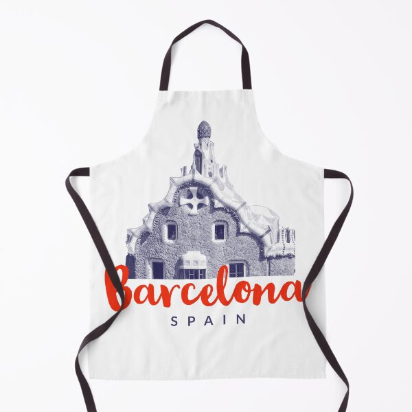 Item preview, BARCELONA MONUMENTS BARCELONA SPAIN EUROPE CITY designed and sold by Tropical Blood.