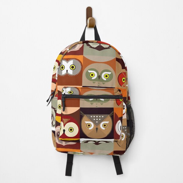 Item preview, FANCY OWLS 02 designed and sold by Cilea Sabie.