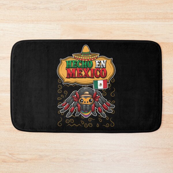 Item preview, Hecho En Mexico - Redknee Tarantula - Mexican designed and sold by anziehend.