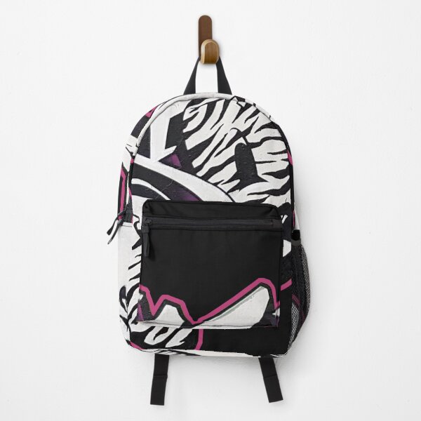 Item preview, ZEBRA ESONE URBAN GRAFFITI STREET STYLE  designed and sold by GraffitiBomberZ.