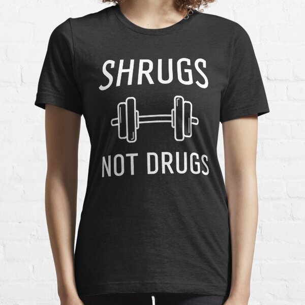 Funny Gym Shirts: Gym And Juice Shirt. Fitness Workout Shirt T-Shirt