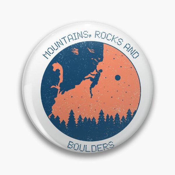 Item preview, Mountains, rocks and boulders. designed and sold by DesignedBySnip.