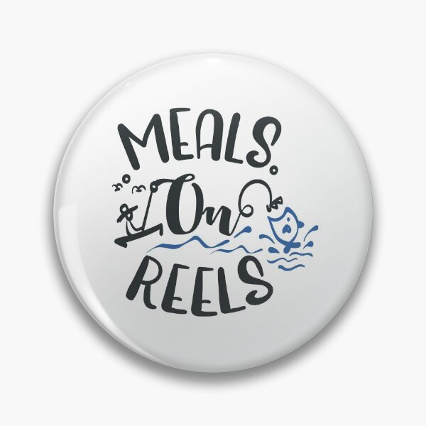 Item preview, Meals on Reels designed and sold by FOX1999-Design.