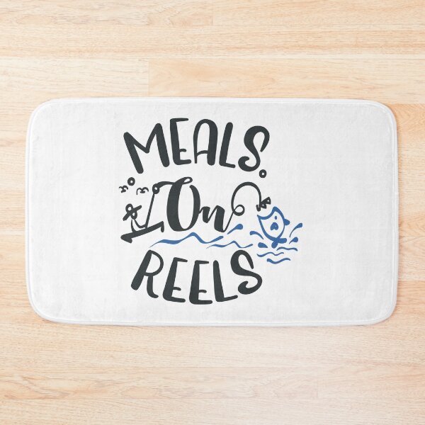 Item preview, Meals on Reels designed and sold by FOX1999-Design.