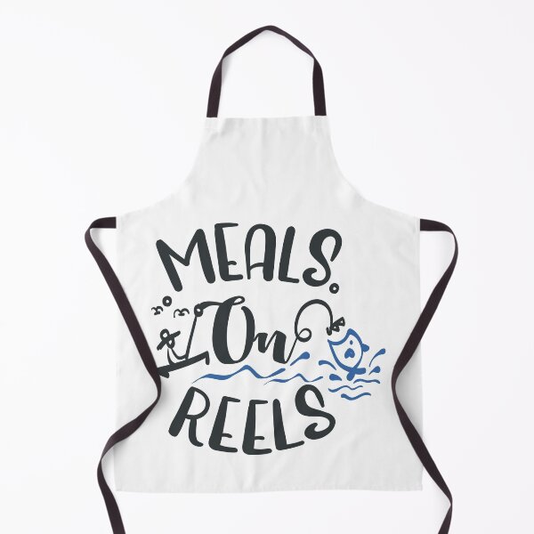 Item preview, Meals on Reels designed and sold by FOX1999-Design.