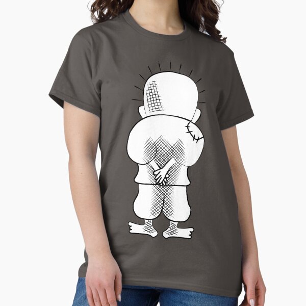 Item preview, Handala | حنظلة designed and sold by Mo5tar.