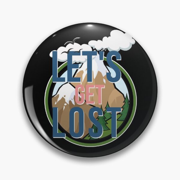 Item preview, Lets Get Lost- Summer Adventure  designed and sold by Designs By YL.
