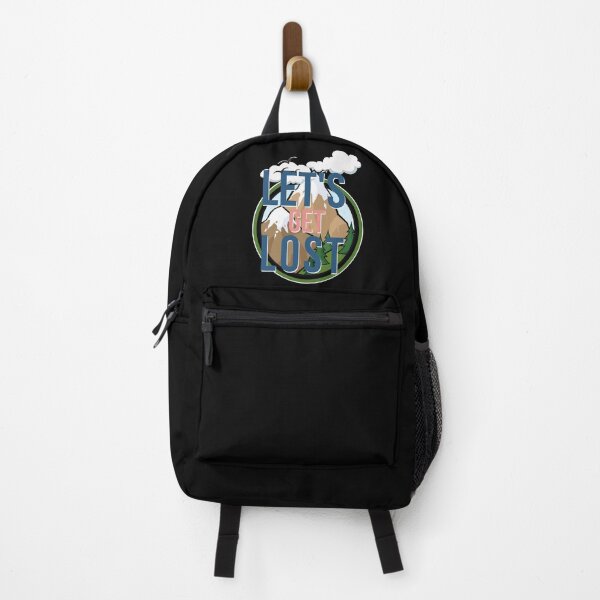 Item preview, Lets Get Lost- Summer Adventure  designed and sold by Designs By YL.