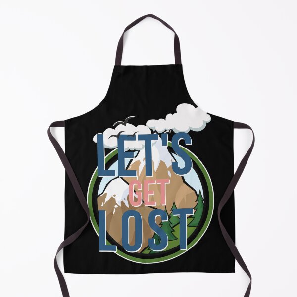 Item preview, Lets Get Lost- Summer Adventure designed and sold by Designs By YL.
