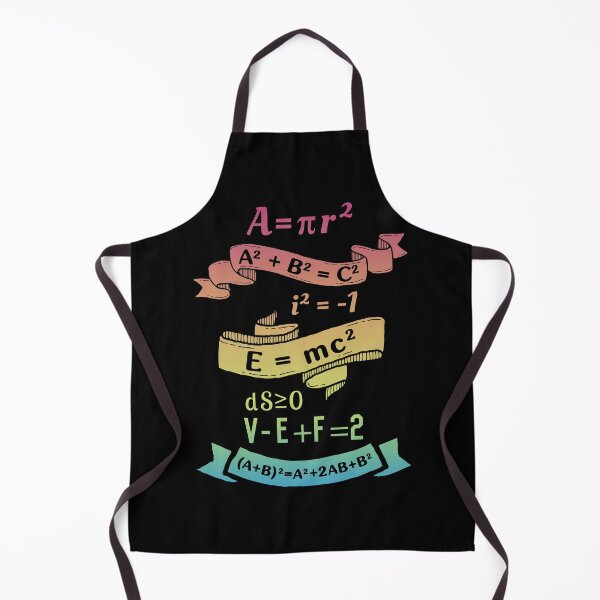 Item preview, Colourful Math Science designed and sold by pallkris.