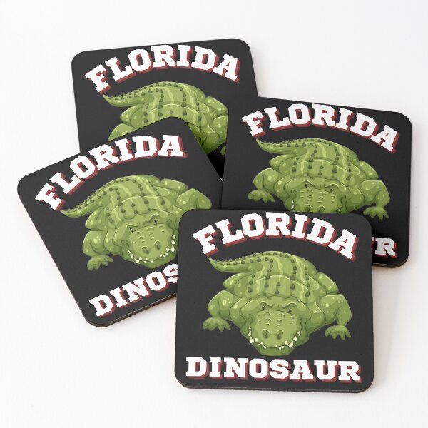 Item preview, Florida Dinosaur AKA Aligator  designed and sold by Designs By YL.