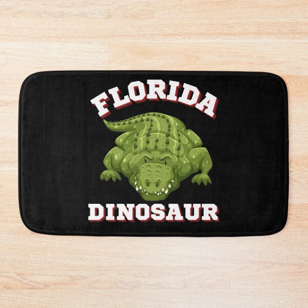 Item preview, Florida Dinosaur AKA Aligator  designed and sold by Designs By YL.
