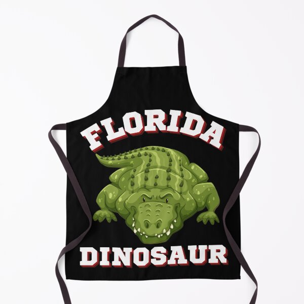 Item preview, Florida Dinosaur AKA Aligator designed and sold by Designs By YL.