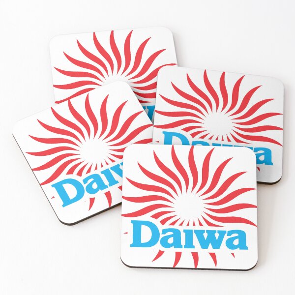 Item preview, DAIWA designed and sold by Terpesonakig.