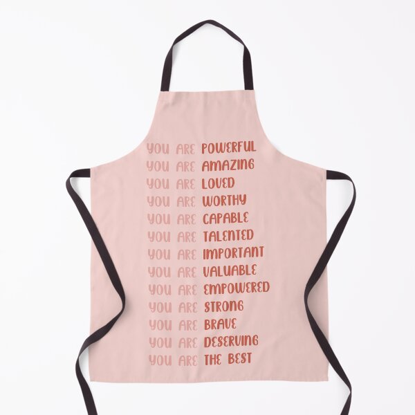 Item preview, Affirmations for you designed and sold by PeachyLitchi.