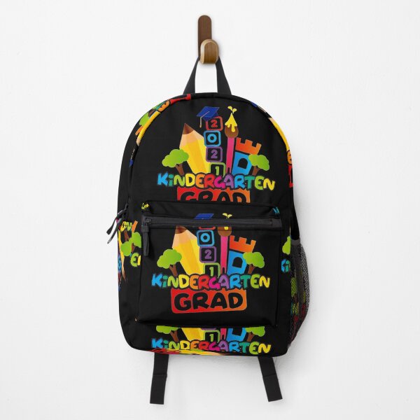 Item preview, Kindergarten Graduation 2021, Class Kinder in 2021 Grad designed and sold by Roman Beyer.