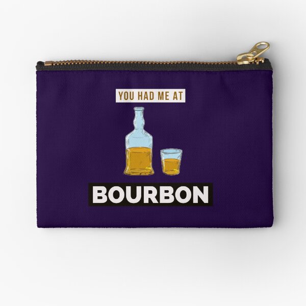 Item preview, You had me at Bourbon, Bourbon made me do it designed and sold by Deeadheir.