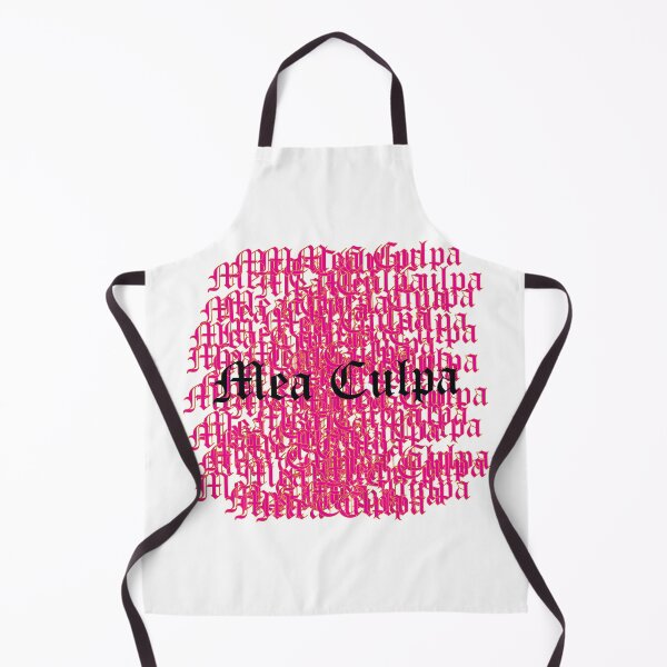 Item preview, Mea Culpa 1 designed and sold by MHich.