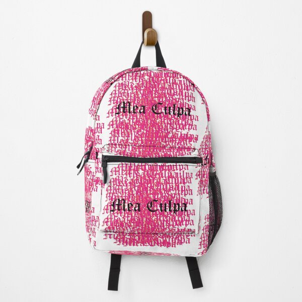 Item preview, Mea Culpa 1 designed and sold by MHich.