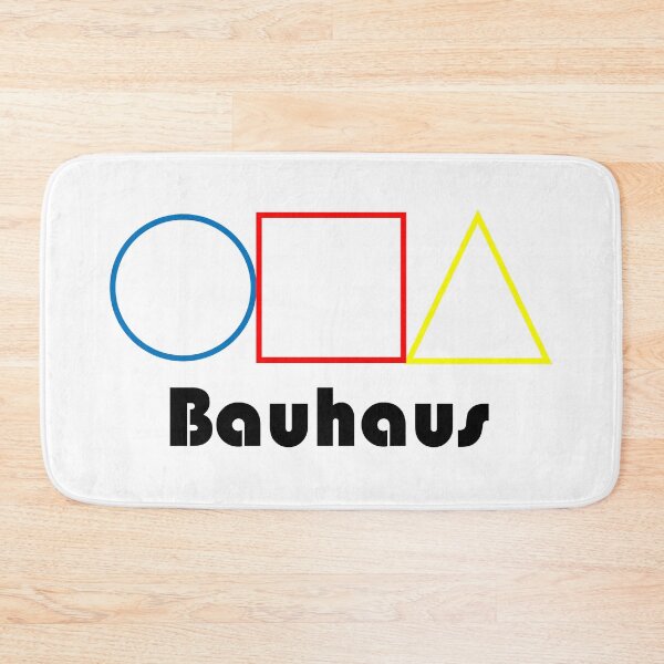 Item preview, Bauhaus 5.0 - The architectural elements designed and sold by SLGA-Designs.