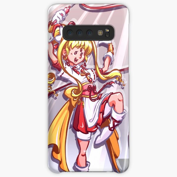 Wie ein Stern Samsung Galaxy Snap Case