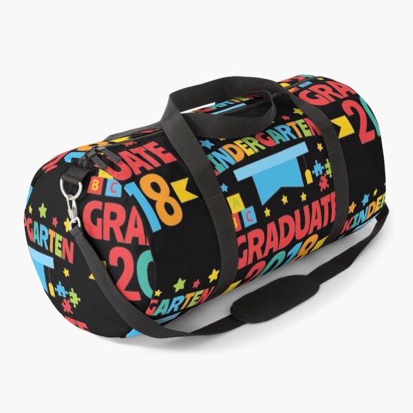 Item preview, Kindergarten Graduation Cute - Graduate 2018 designed and sold by Roman Beyer.