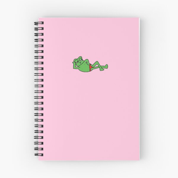 Item preview, sexy frog  designed and sold by Olivia Morton.